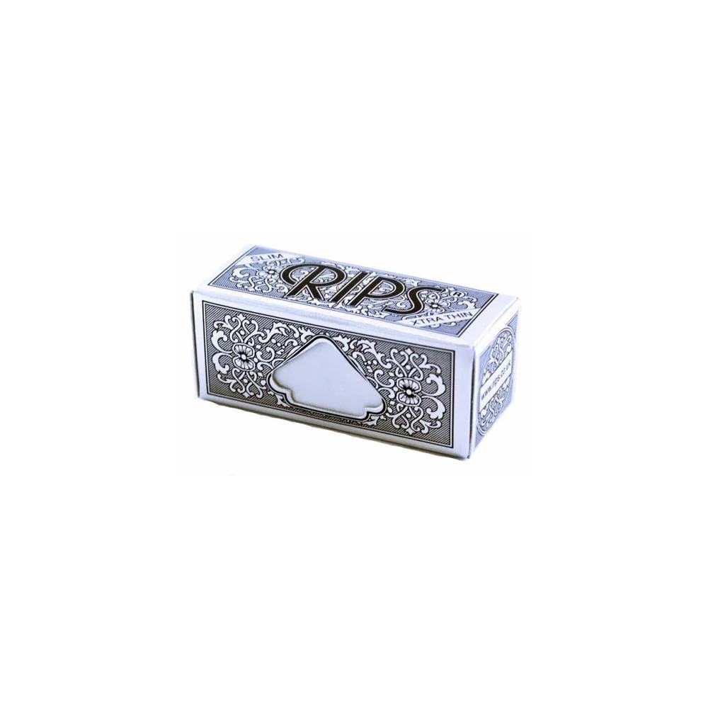 PAPERS - RIPS XTRA THIN SLIM CIGARETTE - Image 2