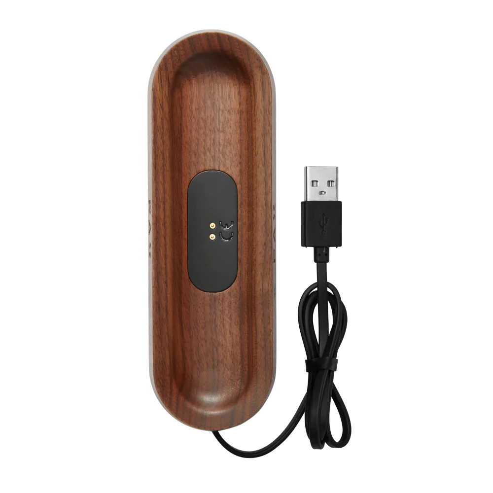 PAX Accessory - Charging Tray [Walnut] - Image 3