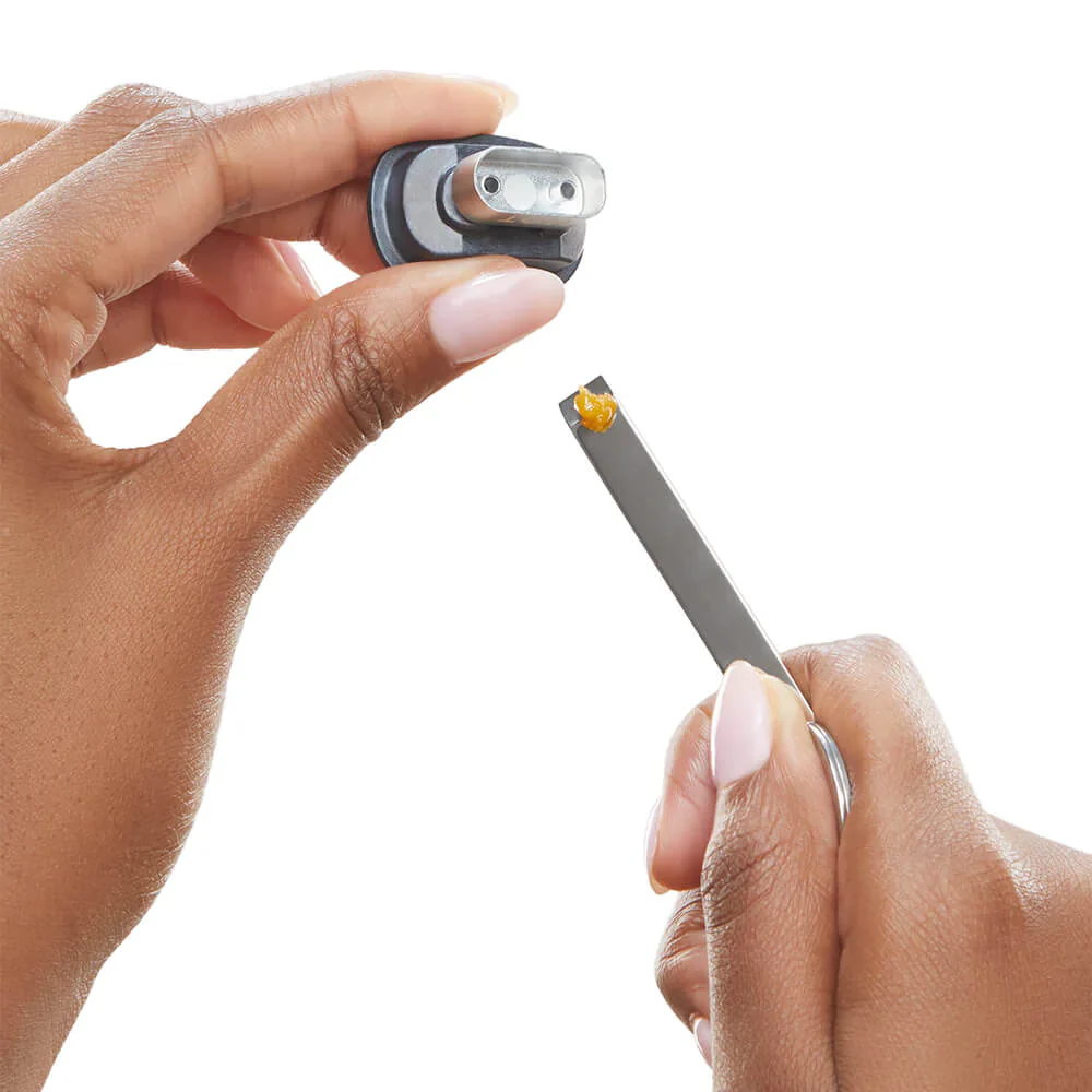PAX Accessory - Concentrate Insert - Image 2