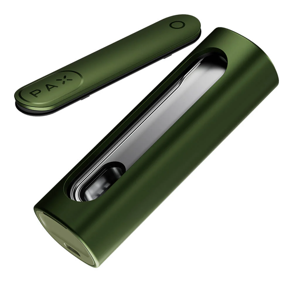 Pax Flow - Smoking Cessation - Image 35