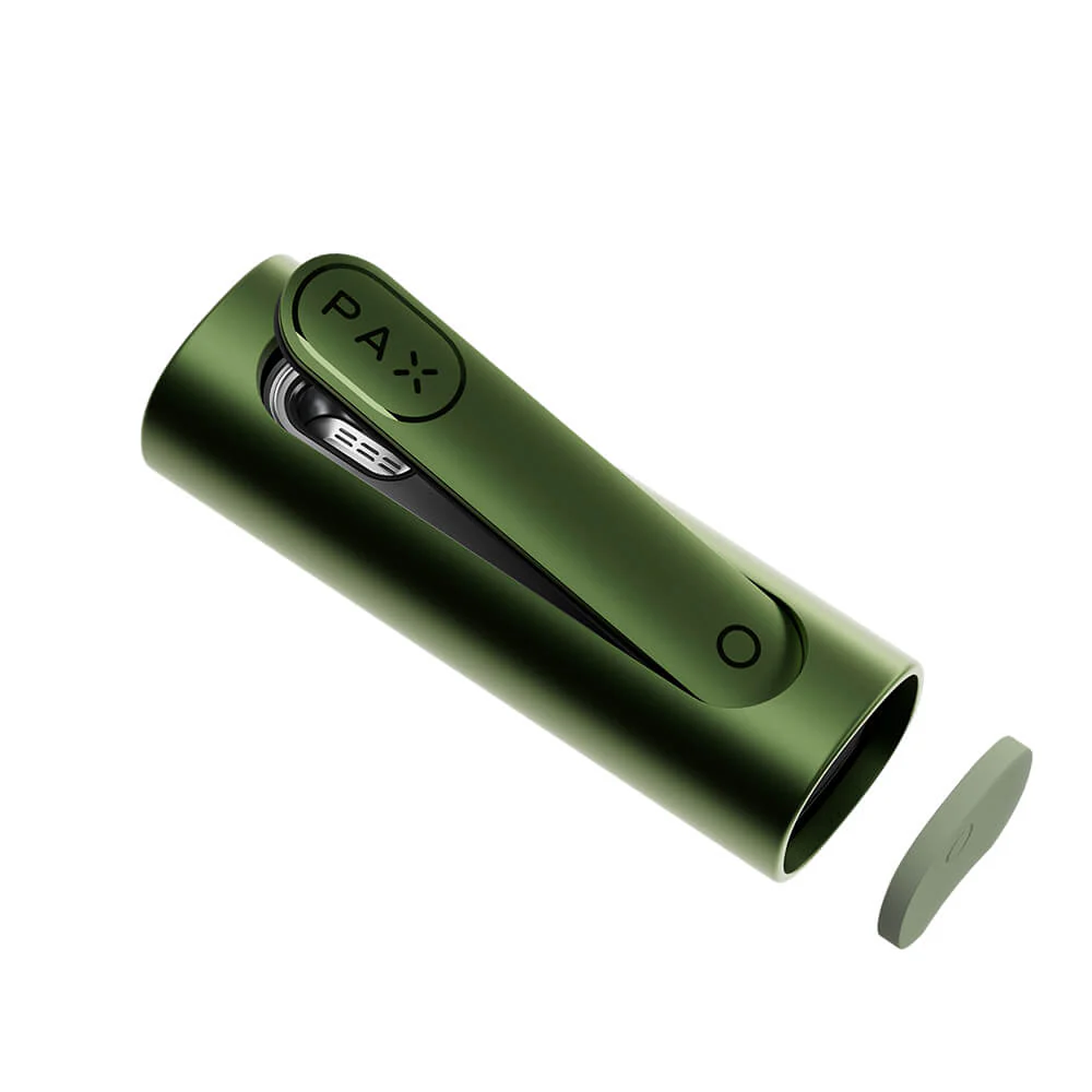 Pax Flow - Smoking Cessation - Image 36