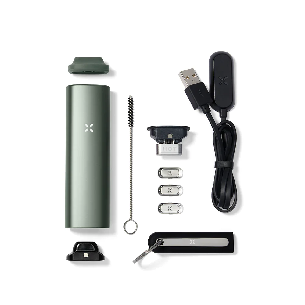 PAX PLUS - Complete Smoking Cessation - Image 15
