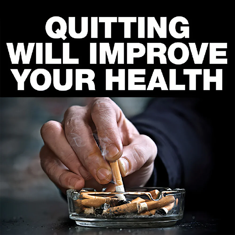 Pax Flow - Smoking Cessation
