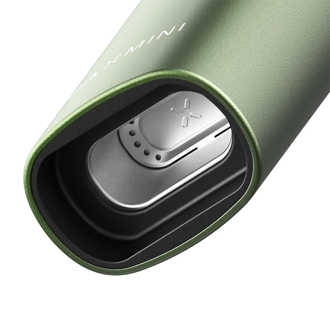 PAX V2 Mini (2026)- Greenstone - Smoking Cessation - Image 3