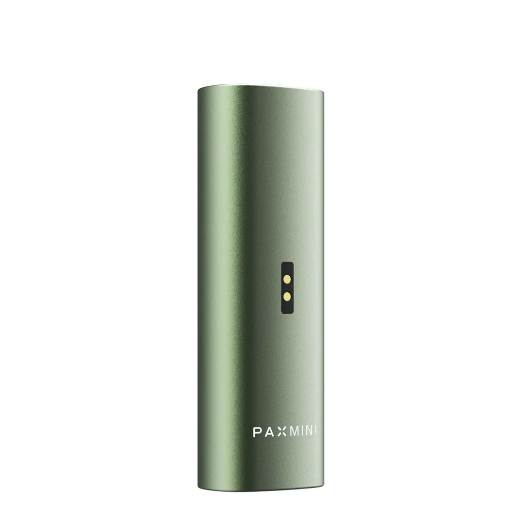 PAX V2 Mini (2026)- Greenstone - Smoking Cessation - Image 5