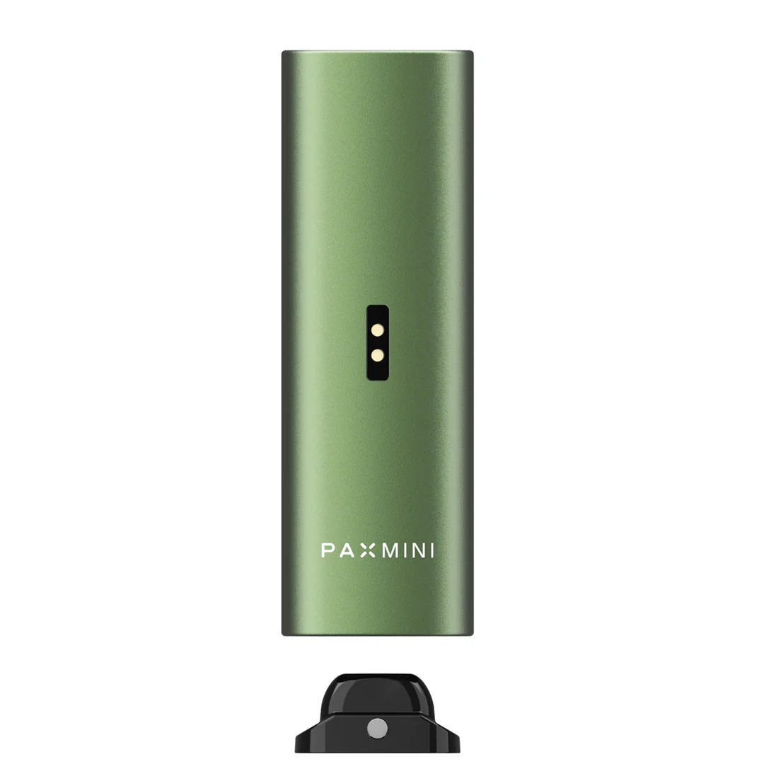 PAX V2 Mini (2026)- Greenstone - Smoking Cessation - Image 6