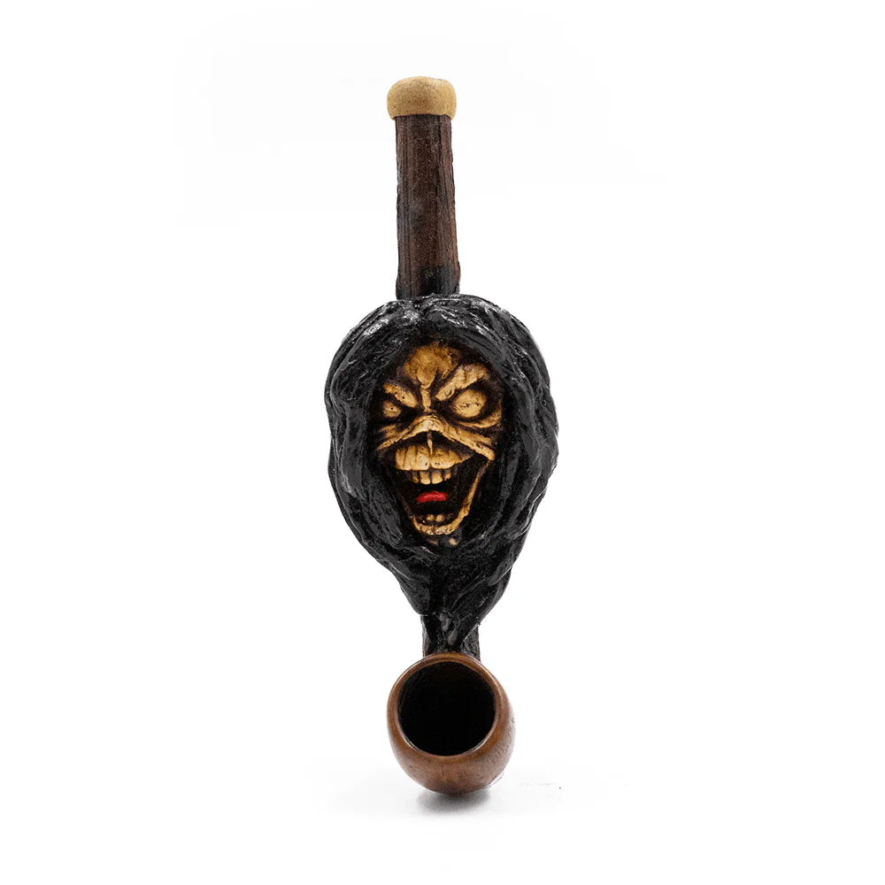 PIPE - EDDIE HAND CRAFTED 12cm - Image 2