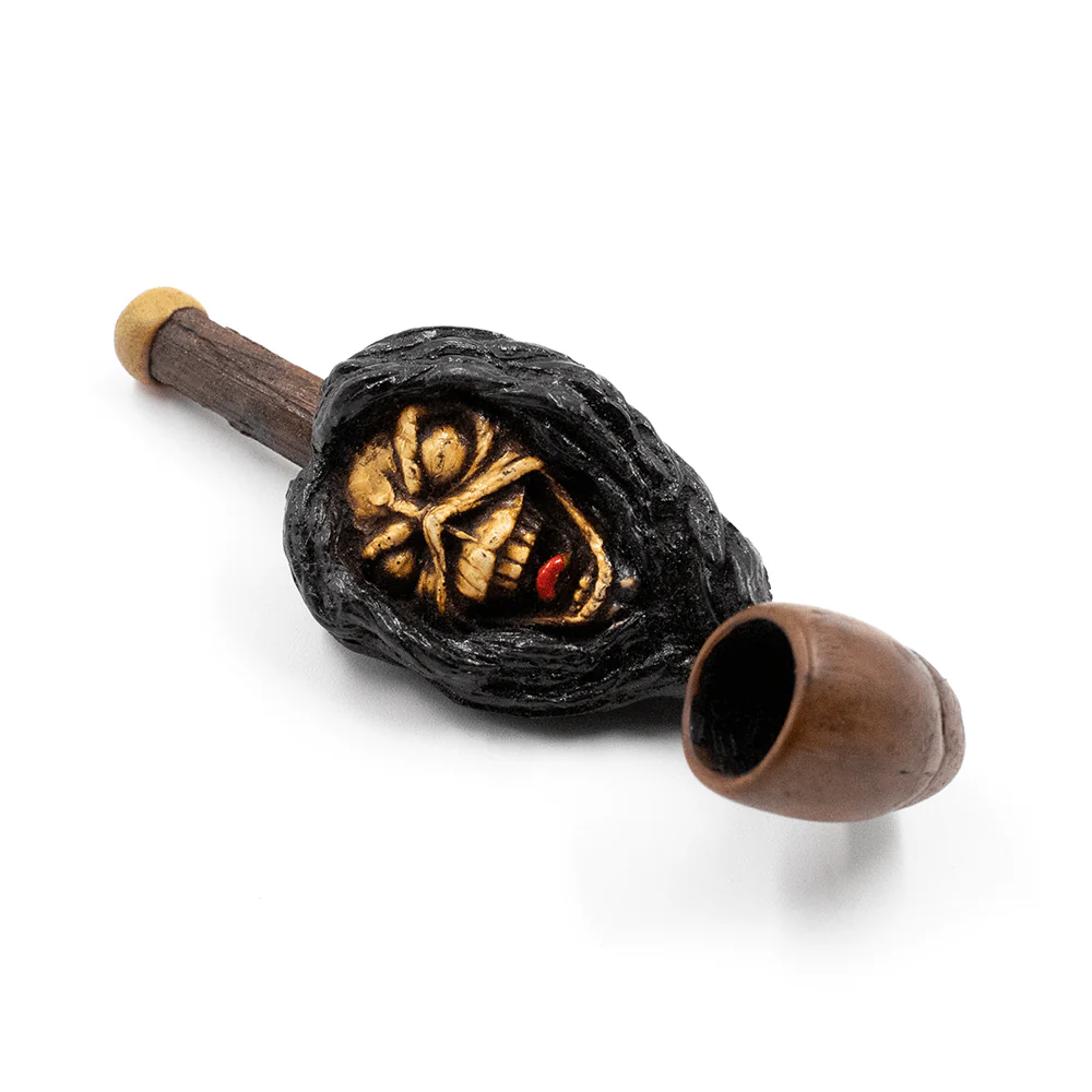 PIPE - EDDIE HAND CRAFTED 12cm - Image 3