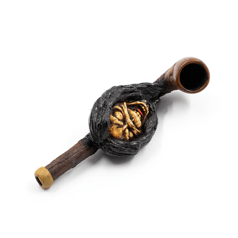 PIPE - EDDIE HAND CRAFTED 12cm - Image 4