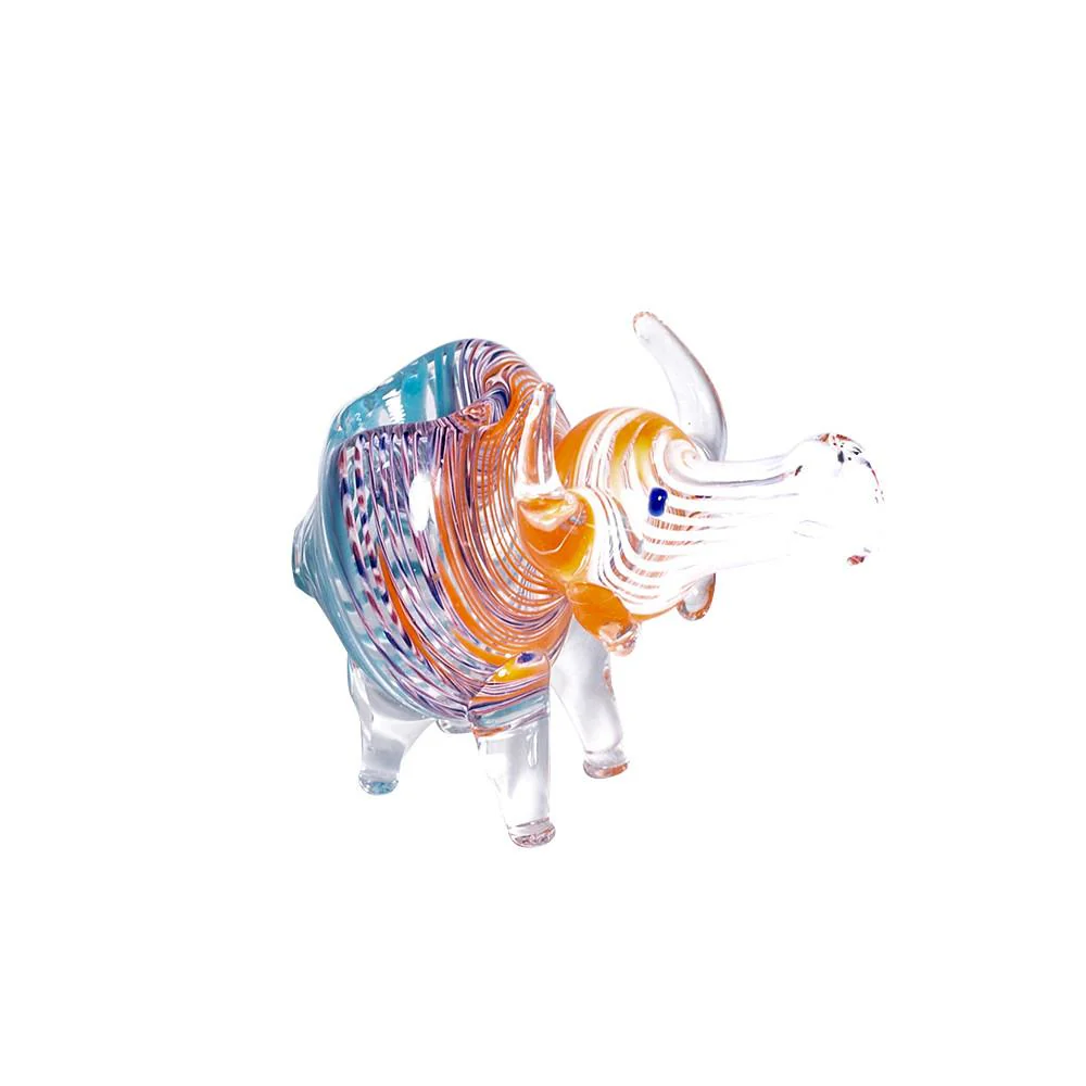 PIPE - GLASS ANIMAL BULL - Image 2