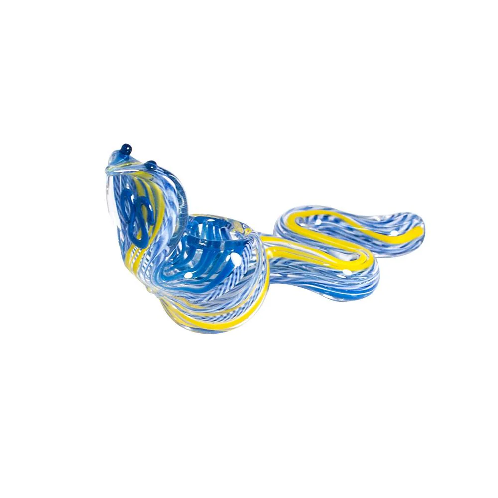 PIPE - GLASS ANIMAL COBRA - Image 3