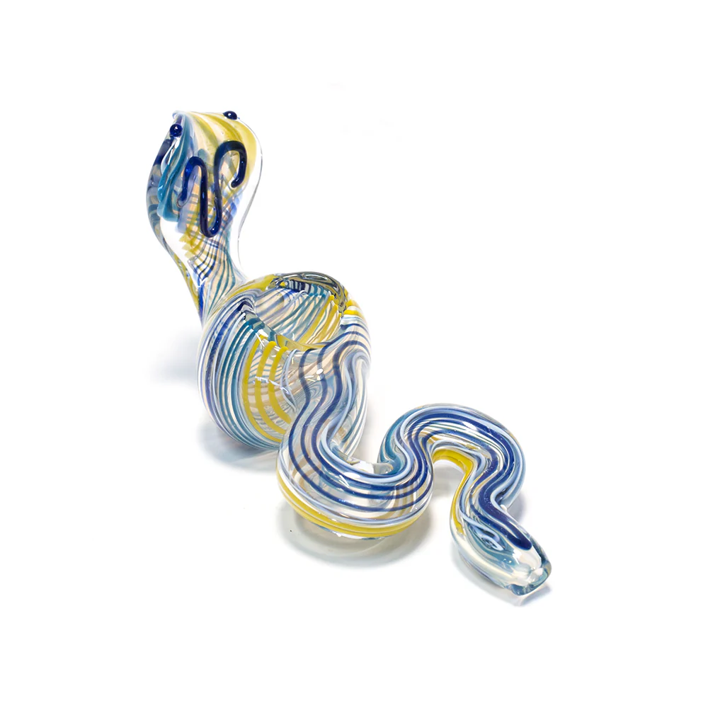 PIPE - GLASS ANIMAL COBRA - Image 4
