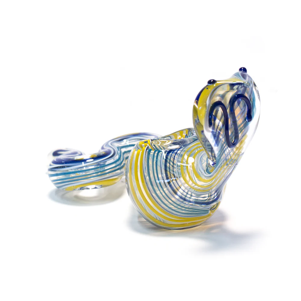 PIPE - GLASS ANIMAL COBRA - Image 5