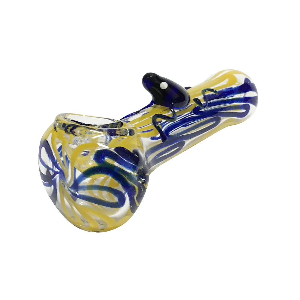 PIPE - GLASS DRY 17 - Image 2
