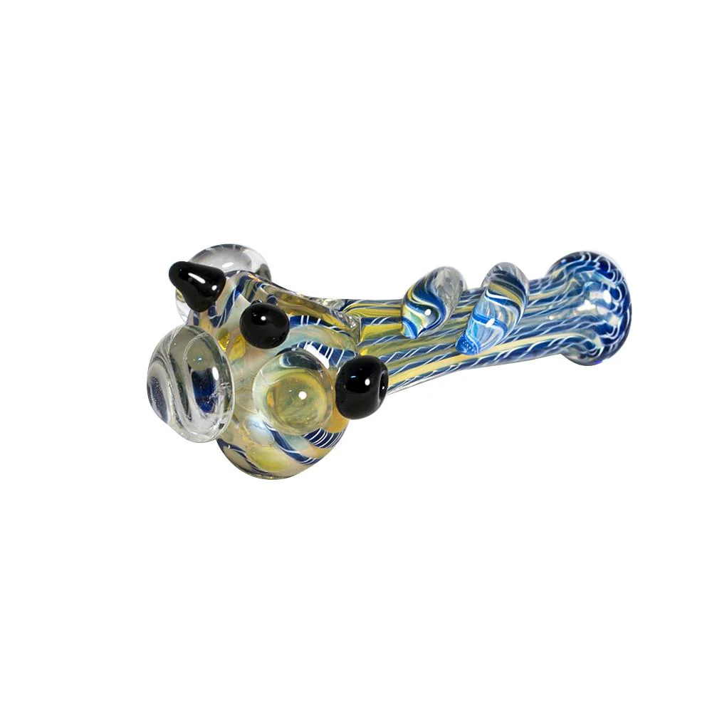 PIPE - GLASS DRY 34 - Image 2