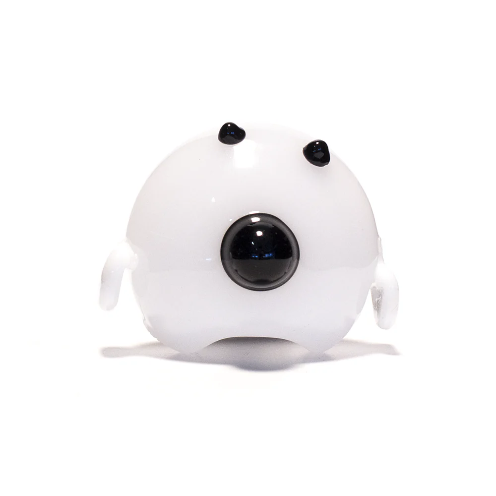PIPE - GLASS DRY DOG FACE - Image 3