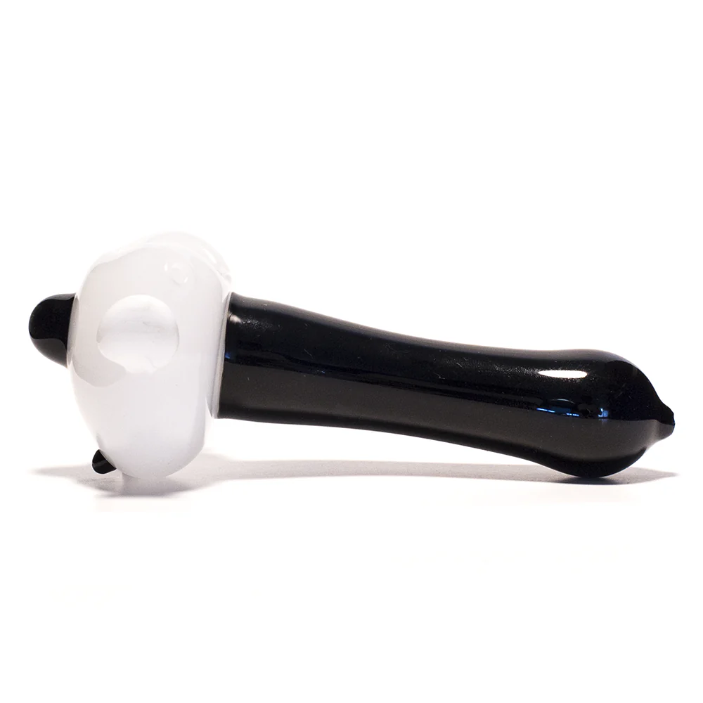 PIPE - GLASS DRY DOG FACE - Image 4