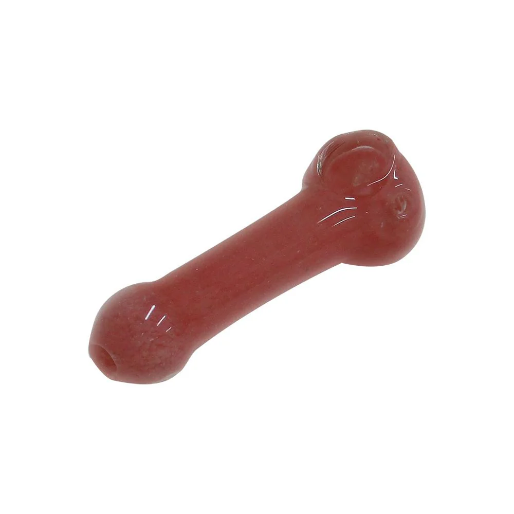 PIPE - GLASS DRY PLAIN PINK - Image 2