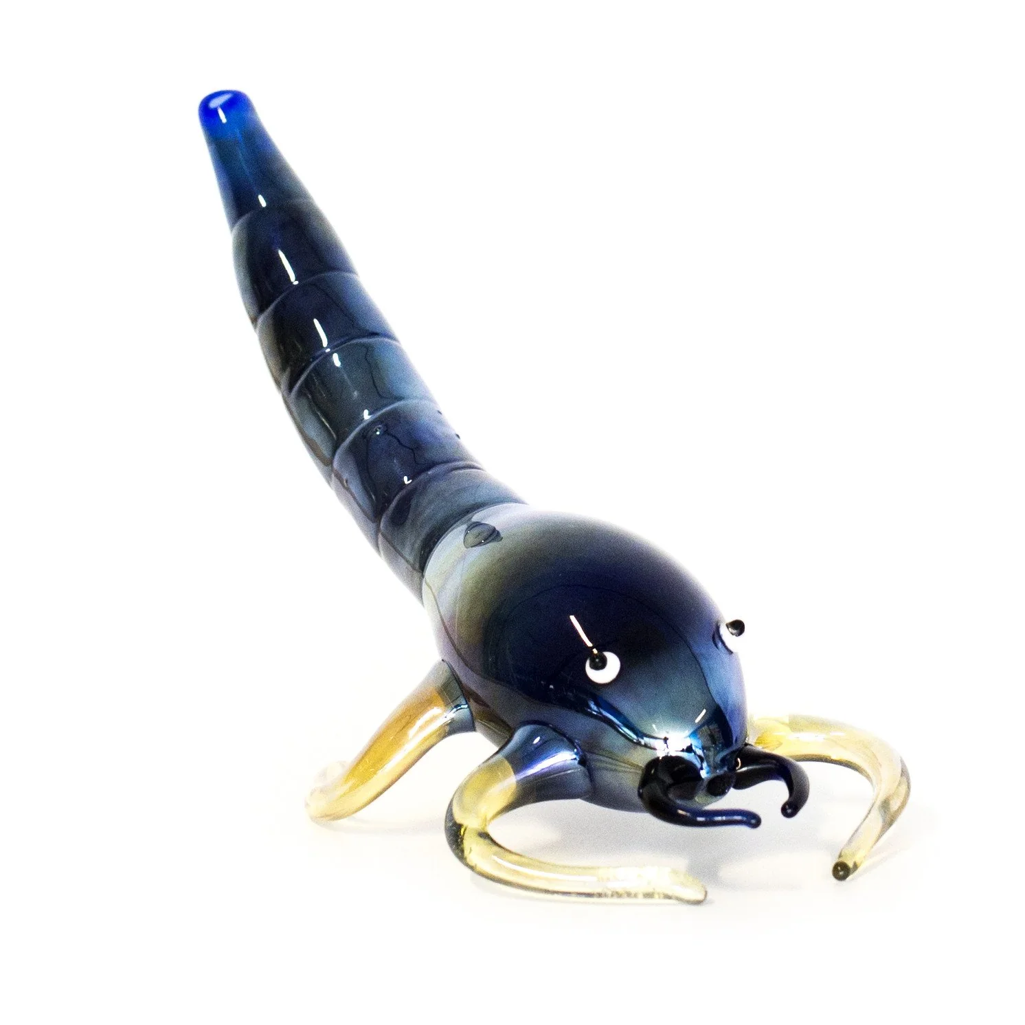 PIPE - GLASS SCORPIO - Image 2