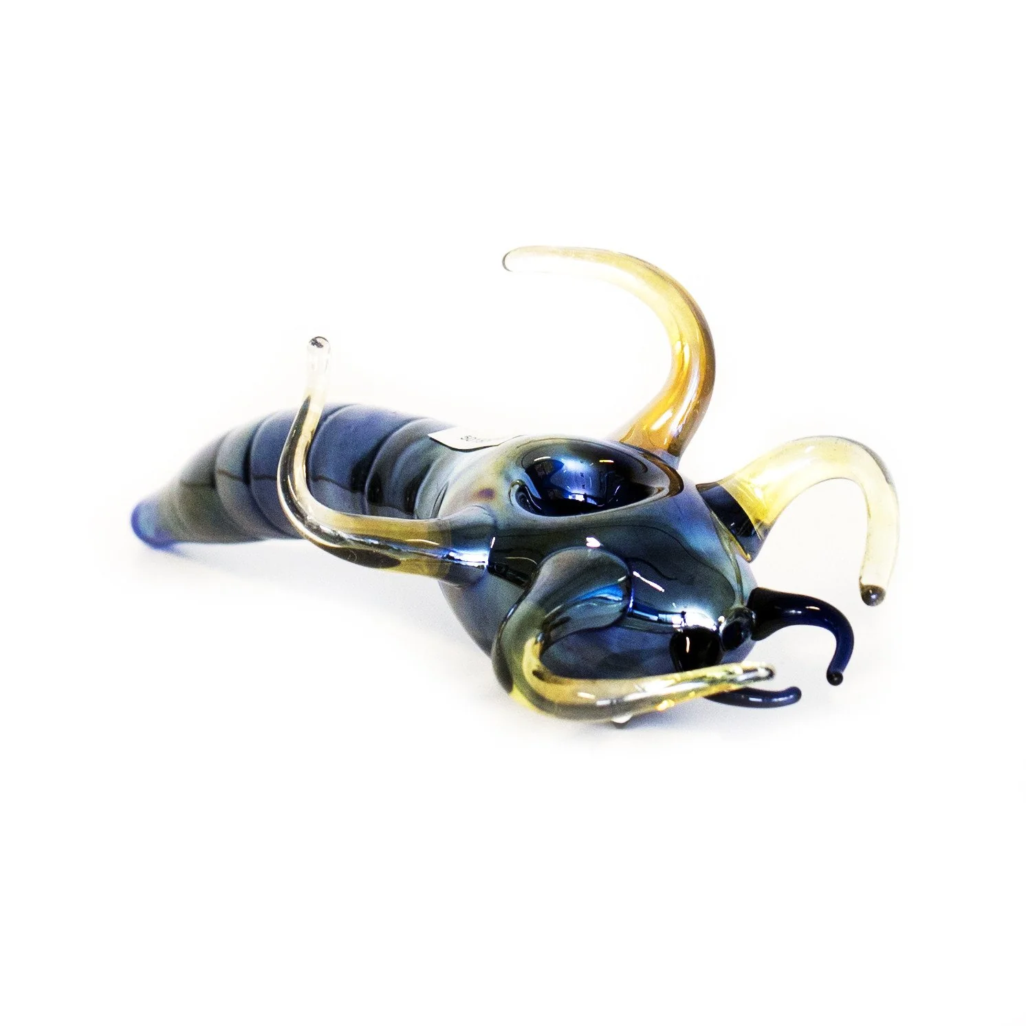 PIPE - GLASS SCORPIO - Image 3
