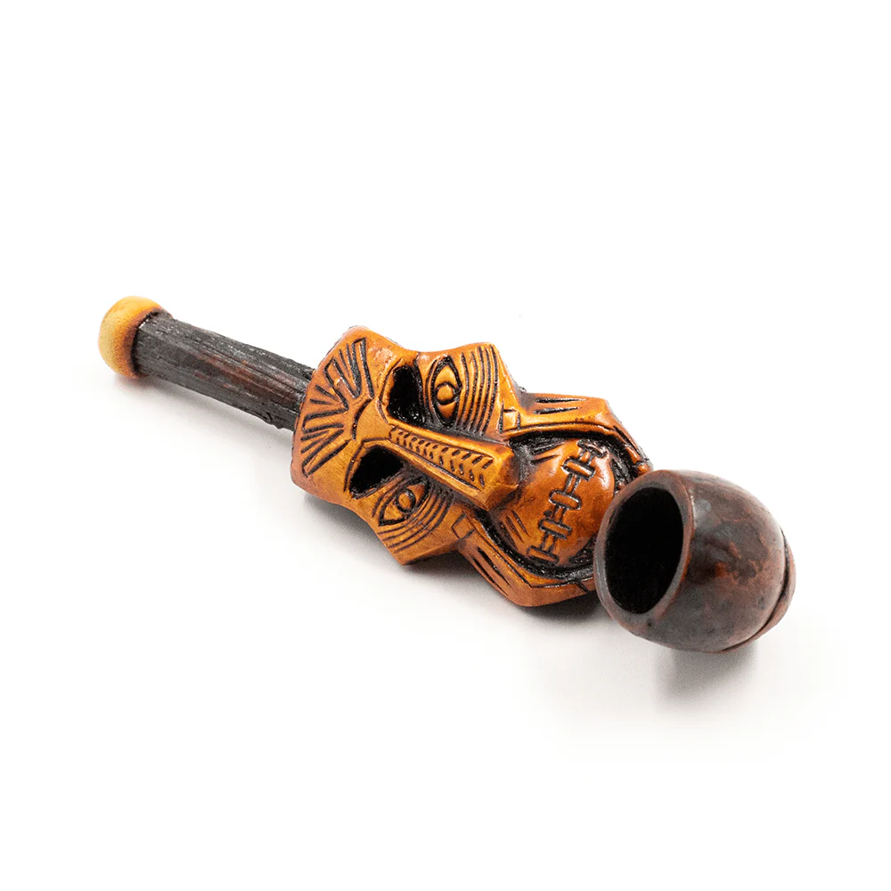 PIPE - KAHUNA HAND CRAFTED 12cm - Image 3