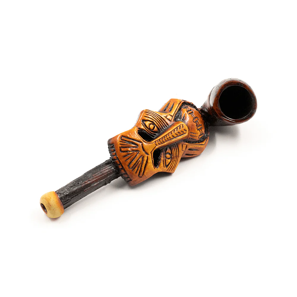 PIPE - KAHUNA HAND CRAFTED 12cm - Image 4
