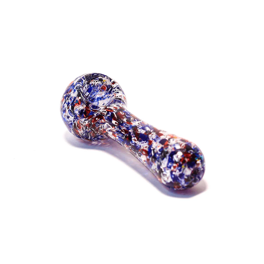 PIPE - THE PAINT MIXER GLASS PIPE - Image 2