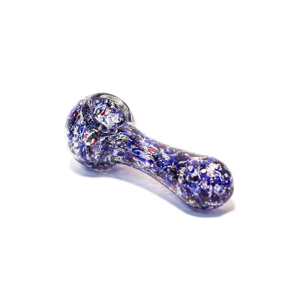 PIPE - THE PAINT MIXER GLASS PIPE - Image 3