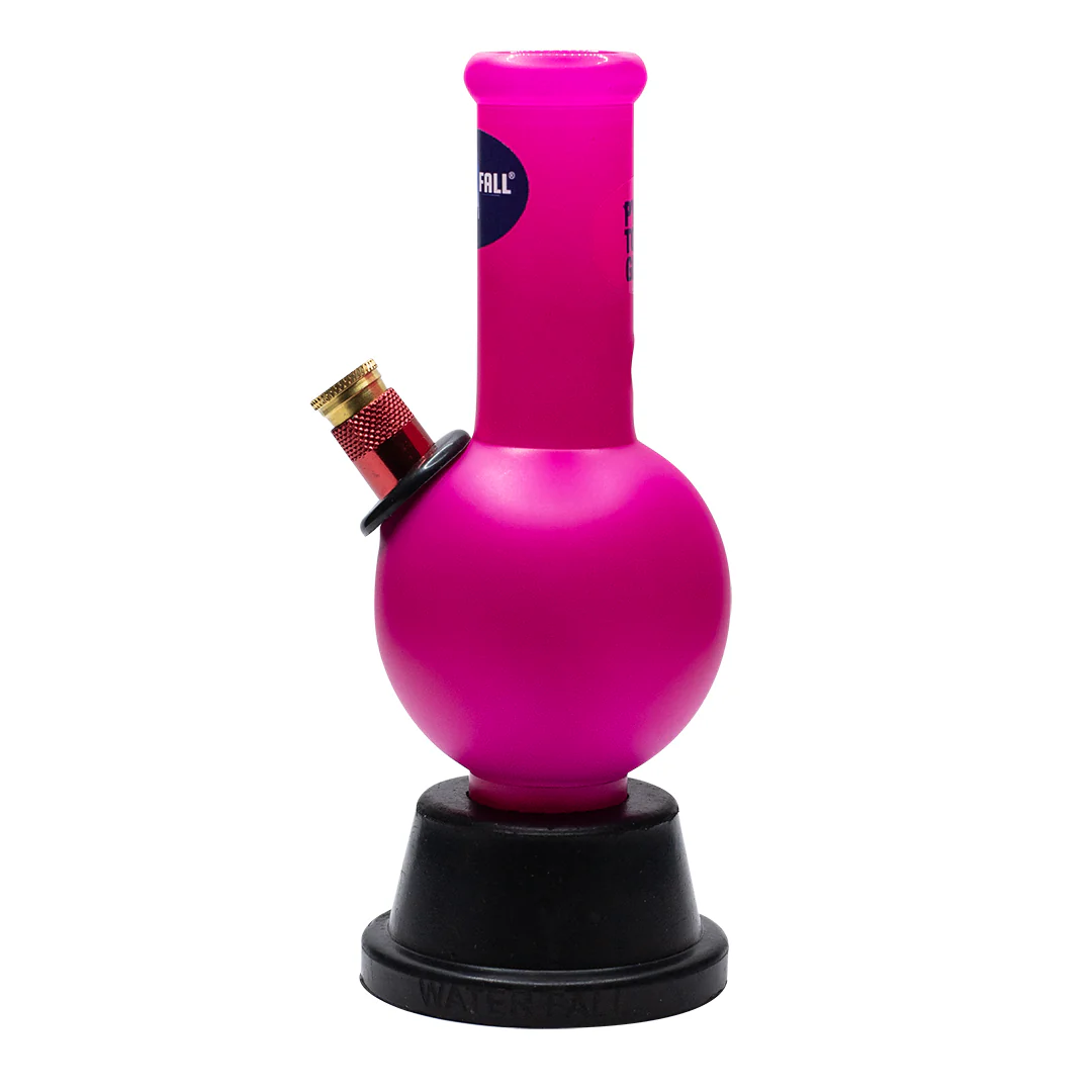Pipsqueak Glass Bong