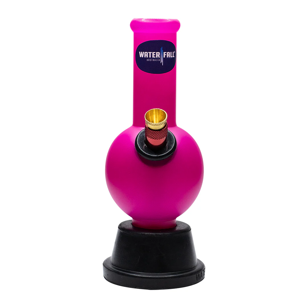 Pipsqueak Glass Bong - Image 2