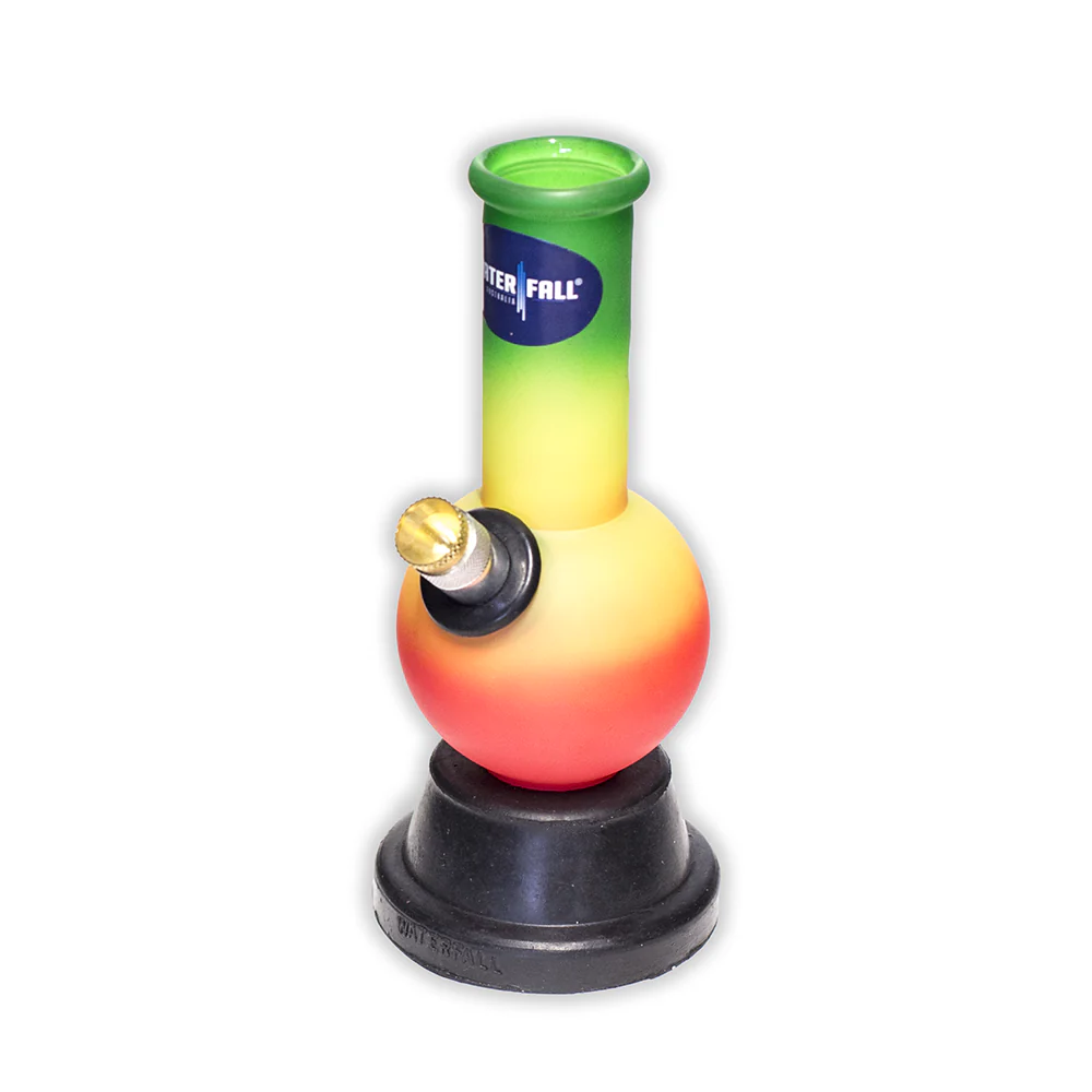 Pipsqueak Glass Bong - Image 3