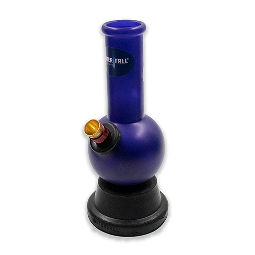 Pipsqueak Glass Bong - Image 4