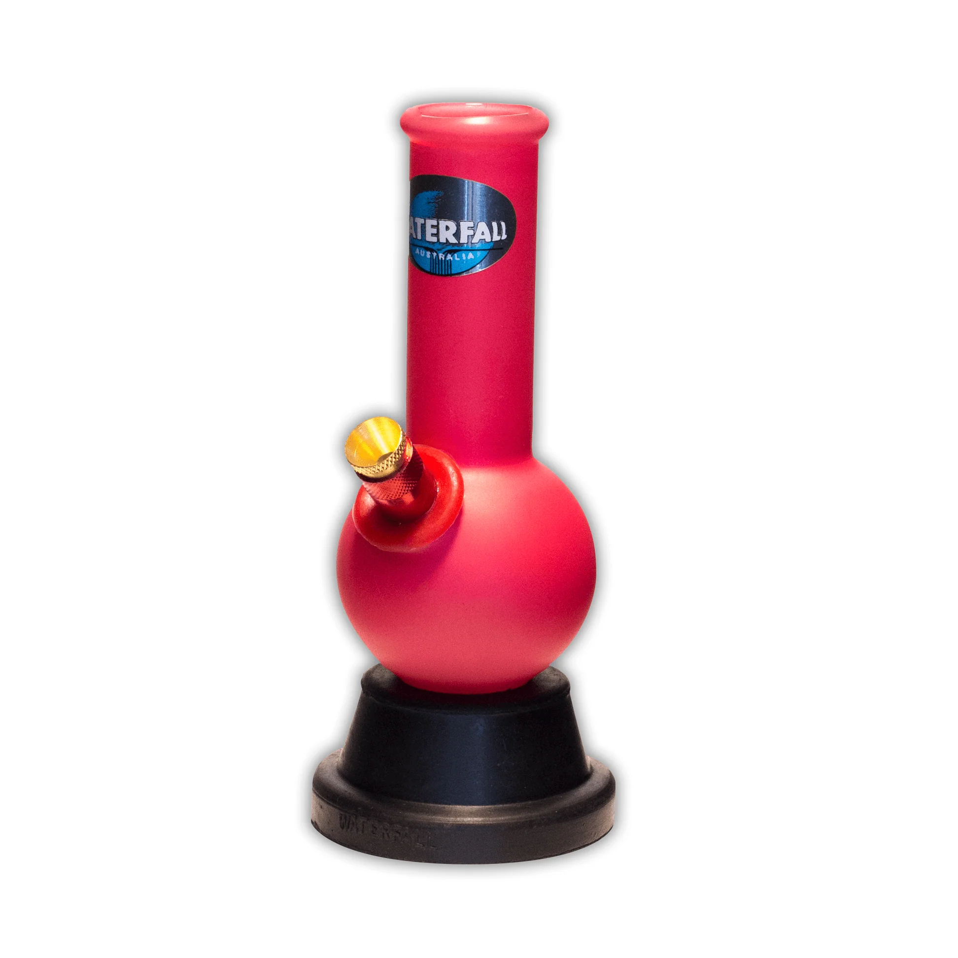 Pipsqueak Glass Bong - Image 5