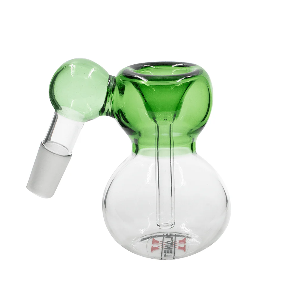 Planet X Callisto Glass Ash Catcher - 14mm - Image 3