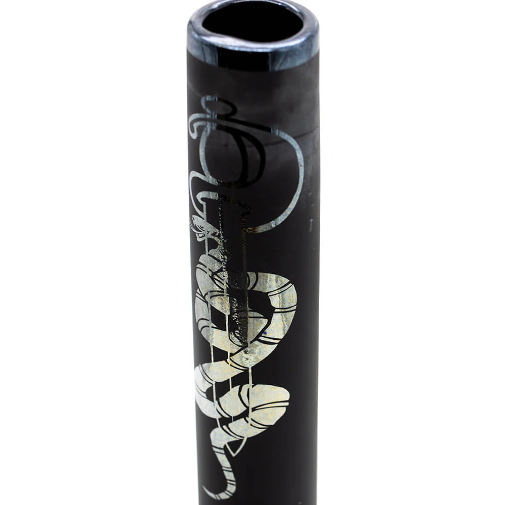 Planet X Skull Island Glass Bong - Image 3