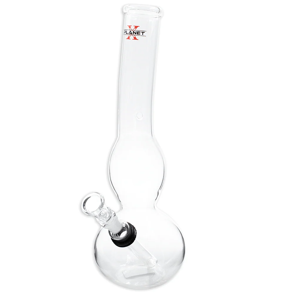 Proteus Glass Bong