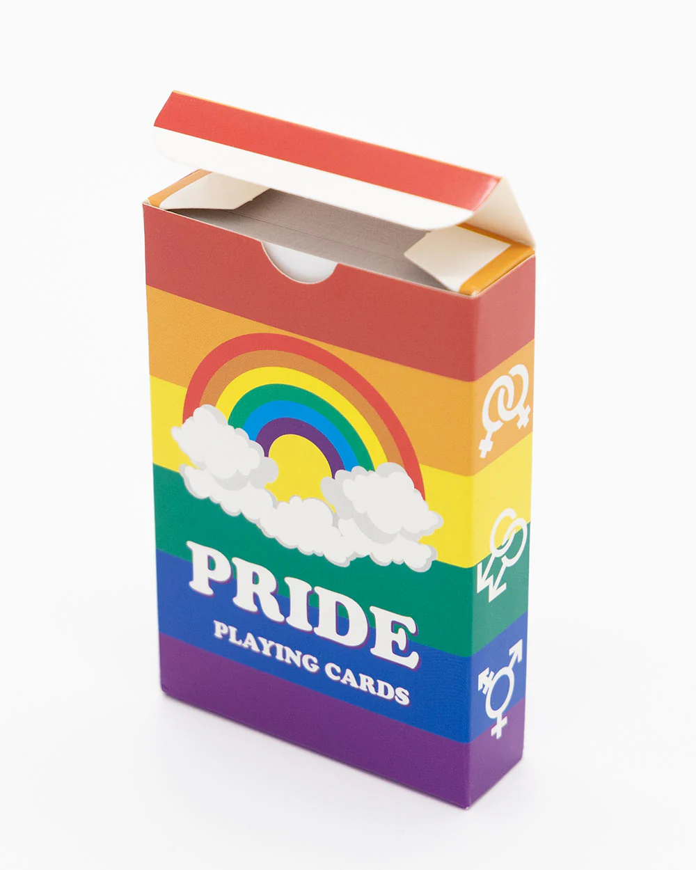 PLAYING CARDS - PRIDE WAKE N BAKE - Image 5