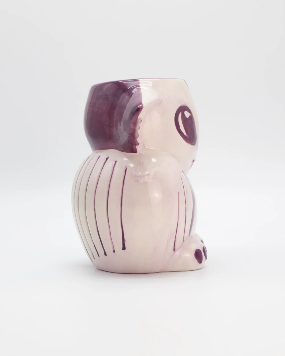 Purple Bat Buddy Jar - Image 4