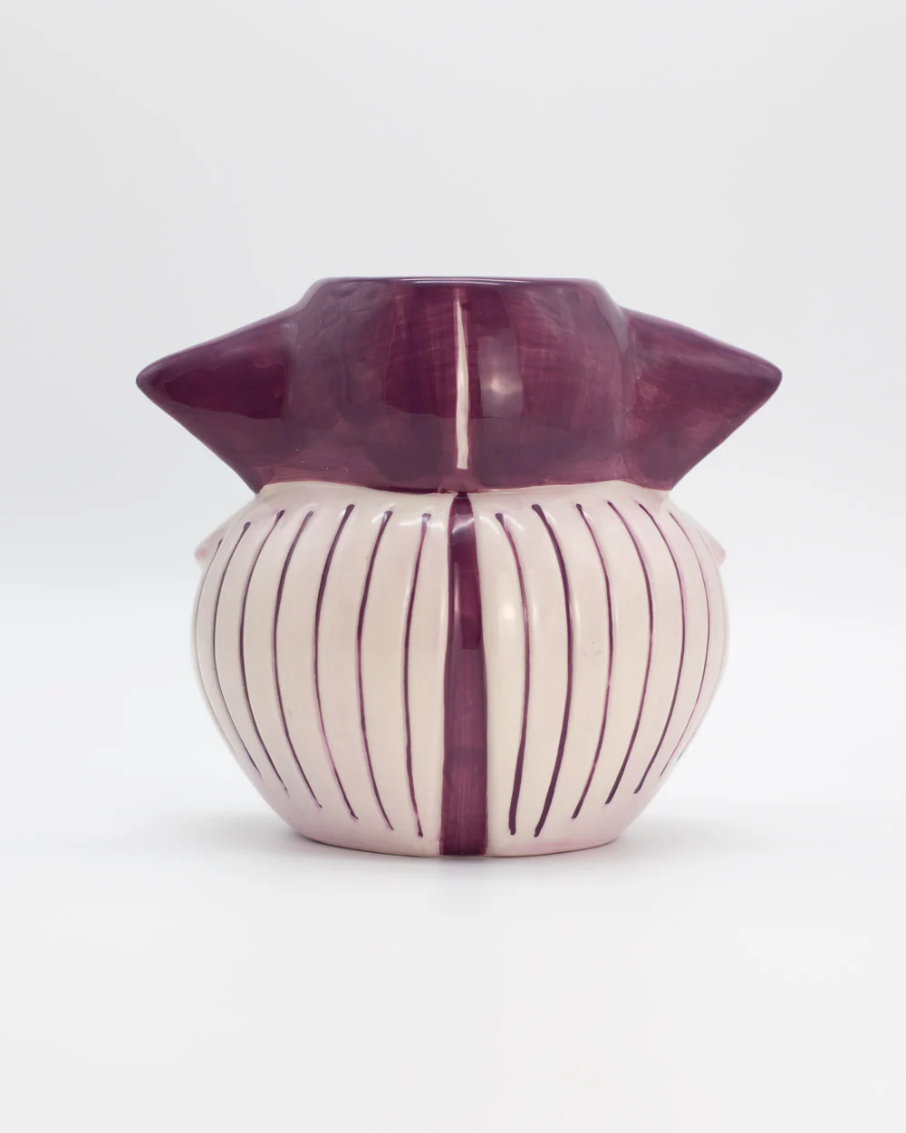 Purple Bat Buddy Jar - Image 5