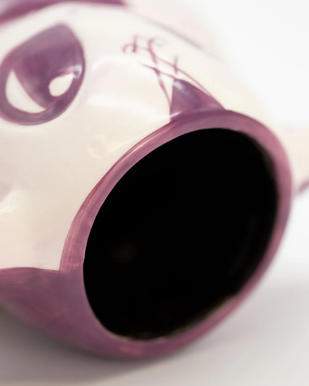 Purple Bat Buddy Jar - Image 6