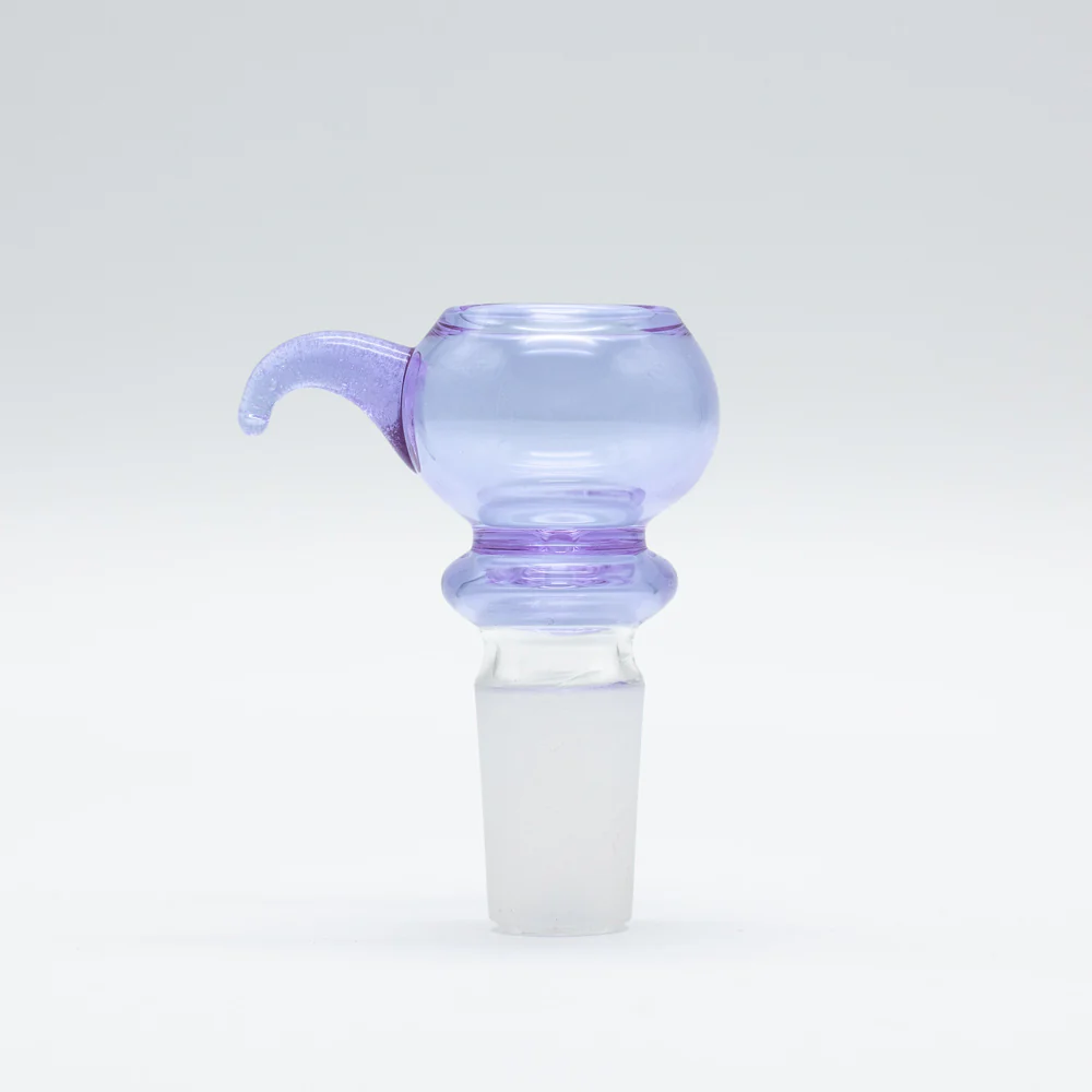Radiant Vortex Glass Cone - Image 14