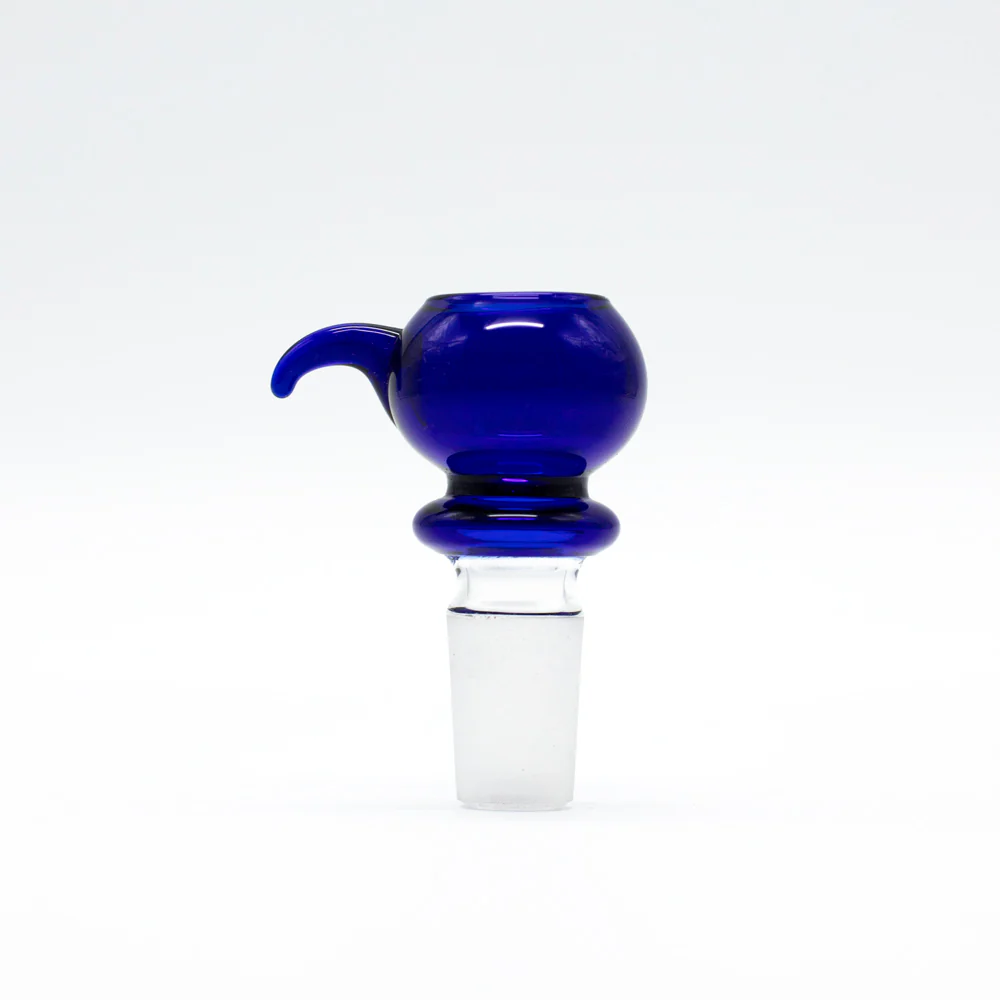 Radiant Vortex Glass Cone - Image 18