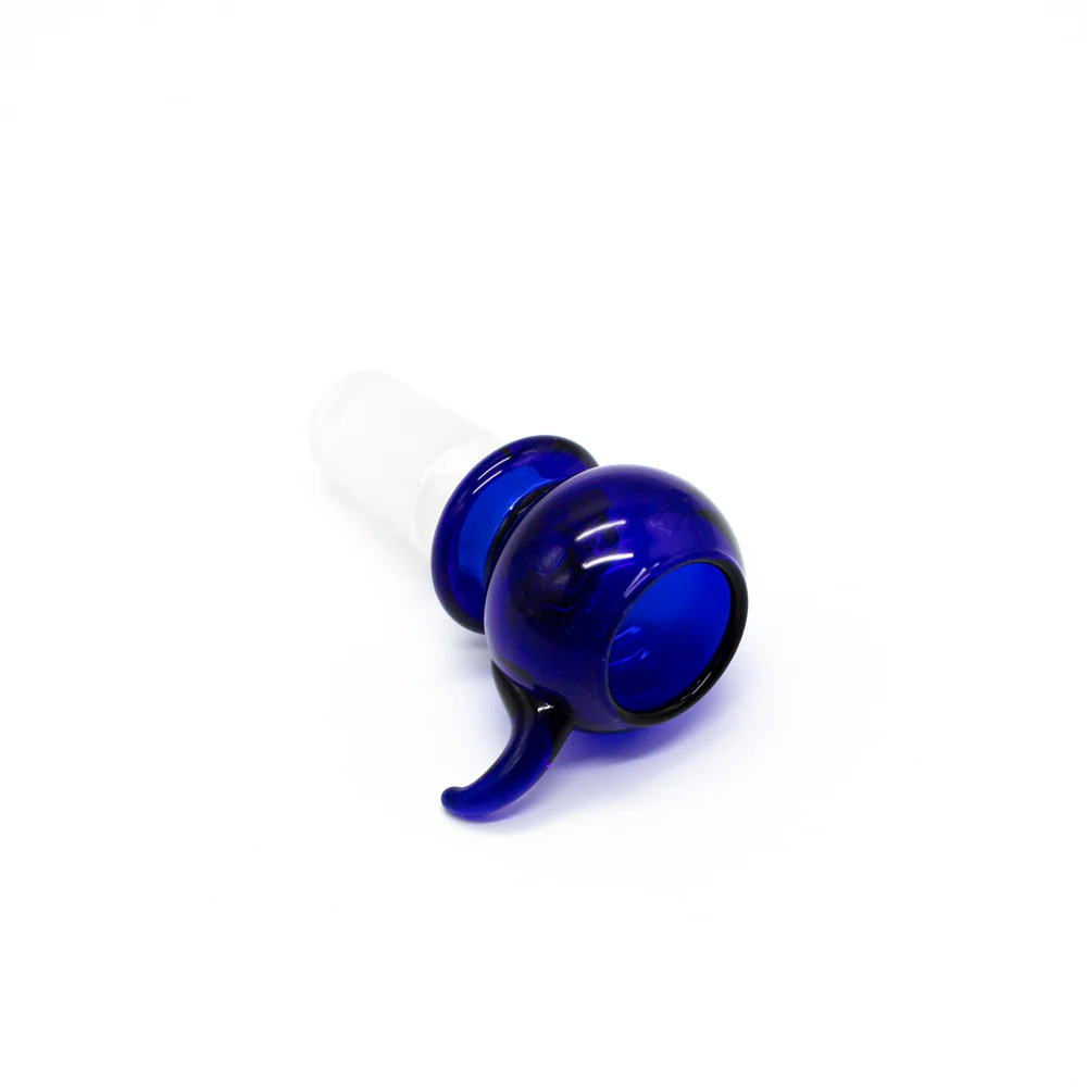 Radiant Vortex Glass Cone - Image 20
