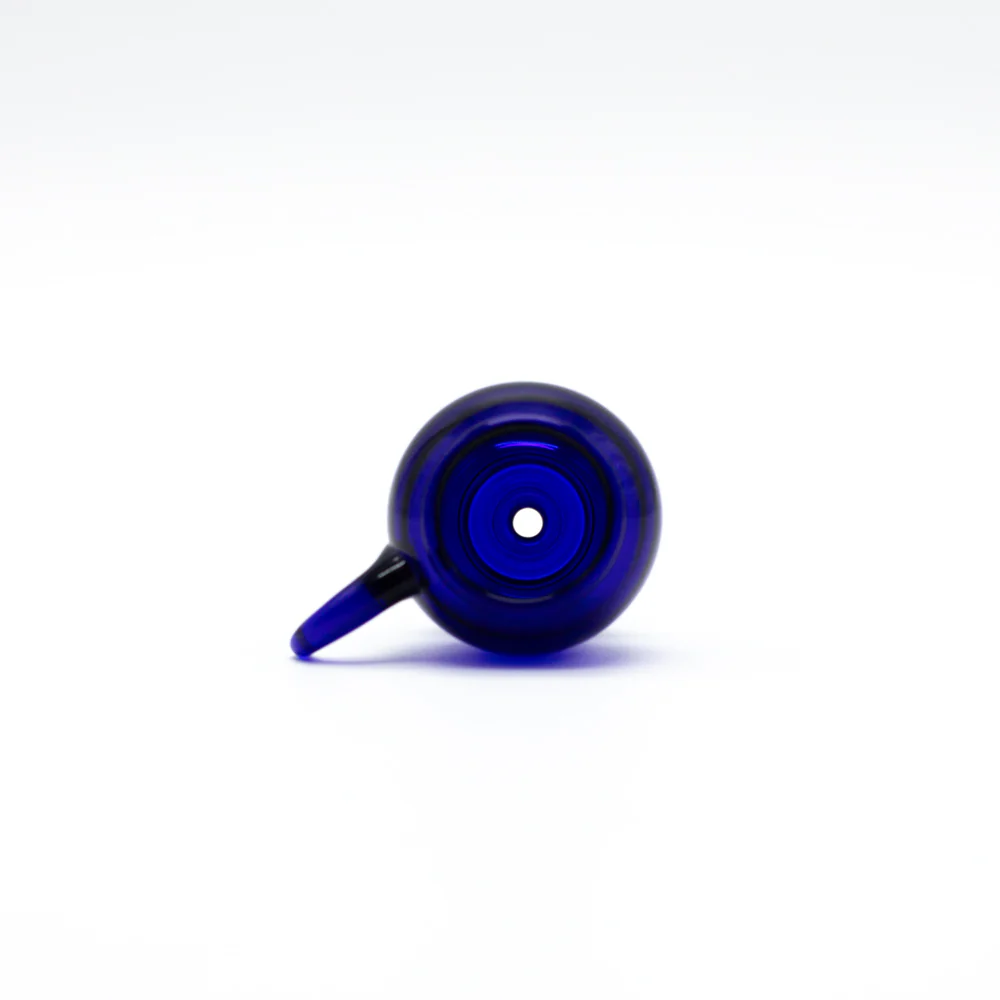 Radiant Vortex Glass Cone - Image 21