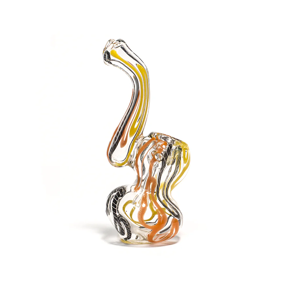 Assorted Glass Bubblers - Image 2