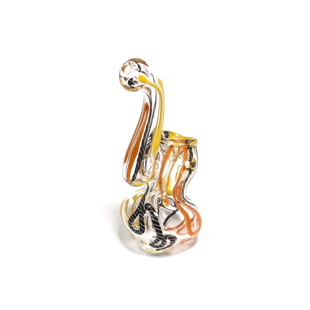 Assorted Glass Bubblers - Image 3