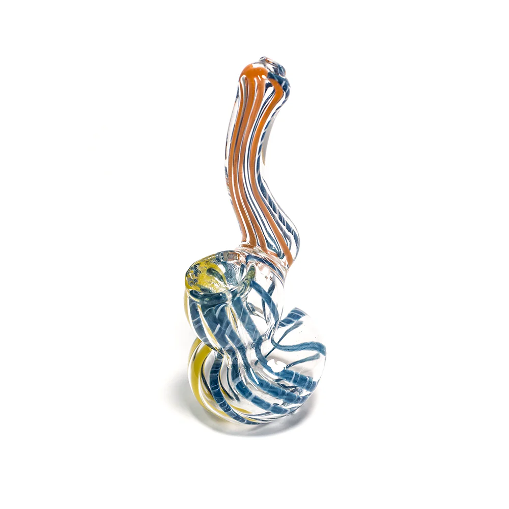 Assorted Glass Bubblers - Image 4