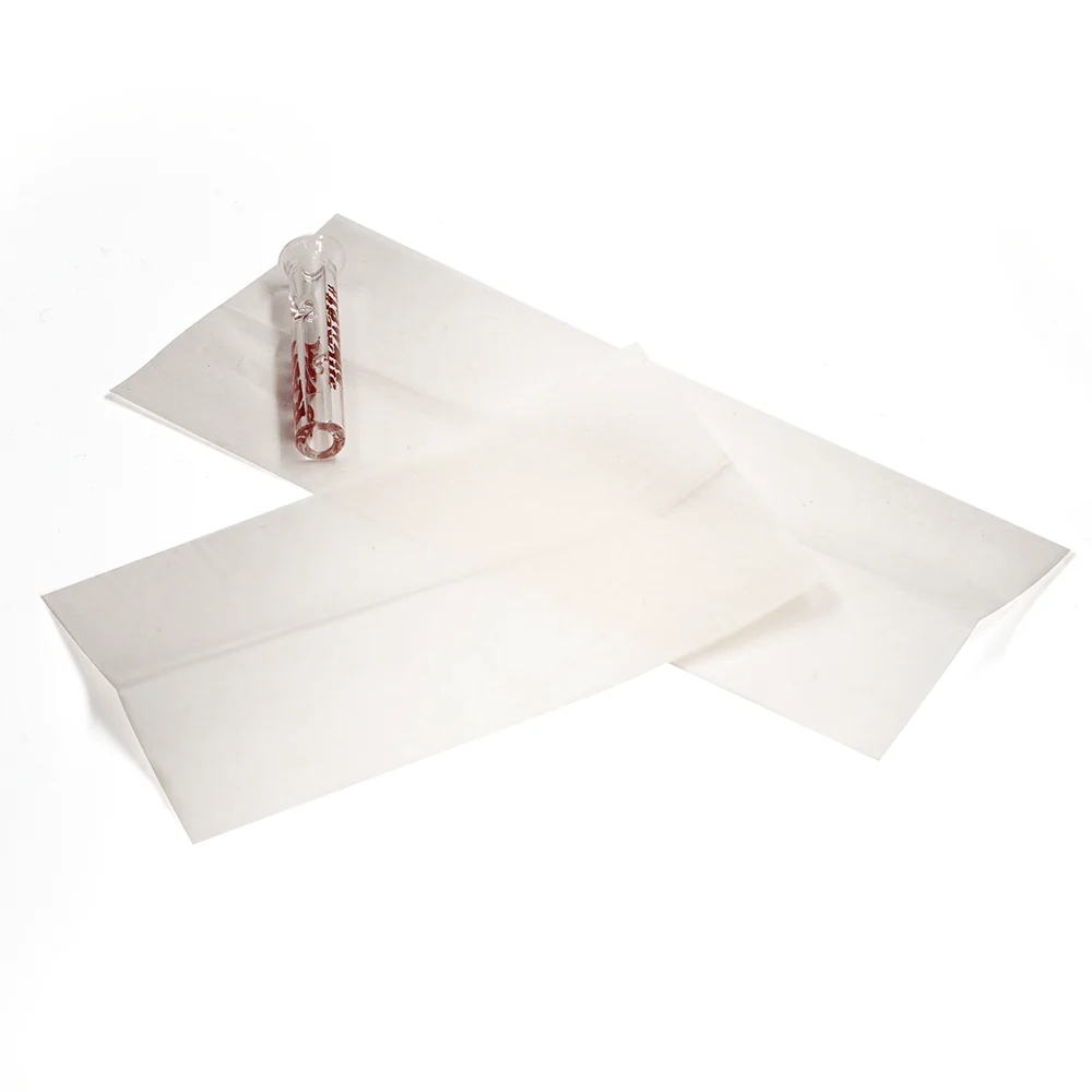 RAW 6mm GLASS TIPS - ROUND MOUTHPIECE - Image 6