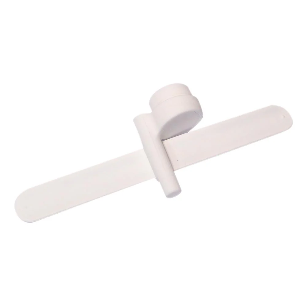 Dab Rig Accessory - Rigrider Silicone Dab Holster [White] - Image 2