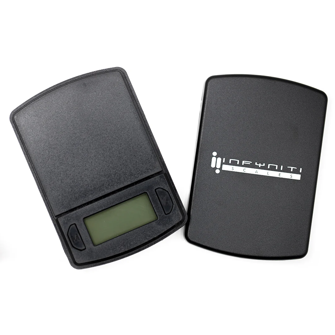 Minii Digital Pocket Scale - Image 4